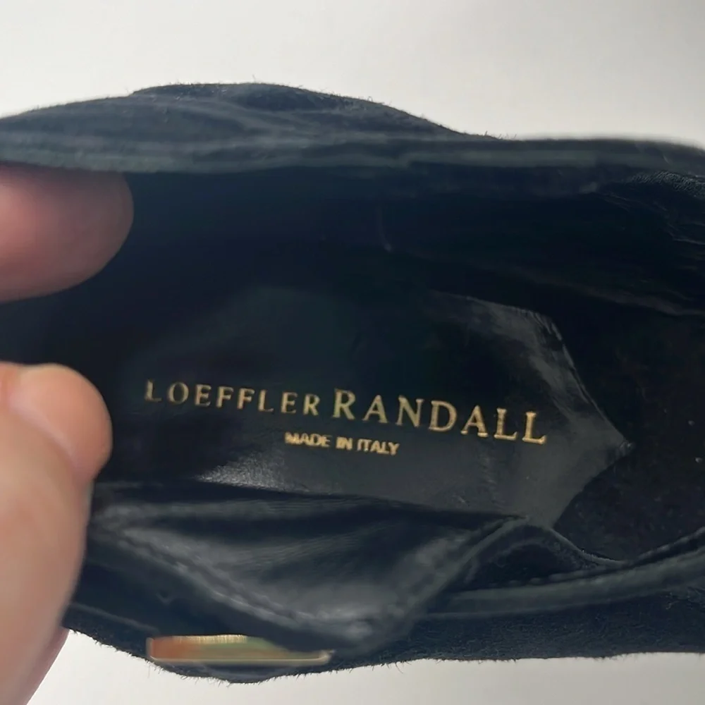 Loeffler Randall loeffler randall